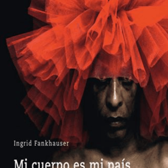 Ingrid Fankhauser / BILDERVORTRAG und Buchpräsentation »Der Körper als Schauplatz in der aktuellen kubanischen Fotografie»