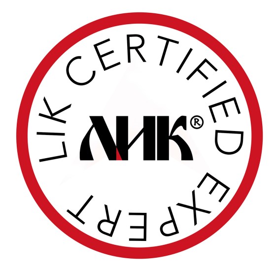 LIKCertifiedweb