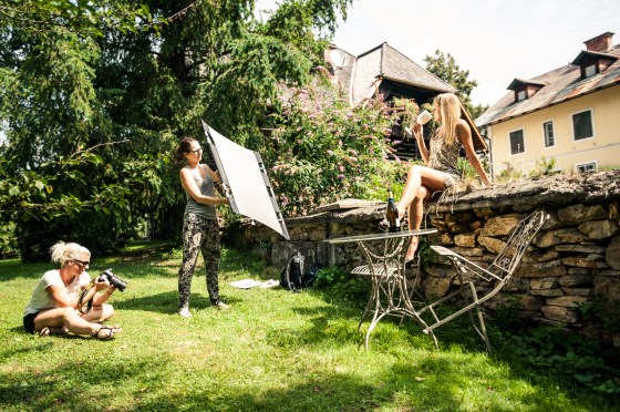 kärnten making of-2