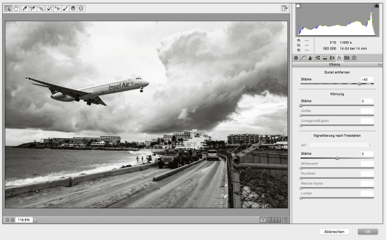 LIK Akademie für Foto und Design Photoshop Tipps by Eric Berger