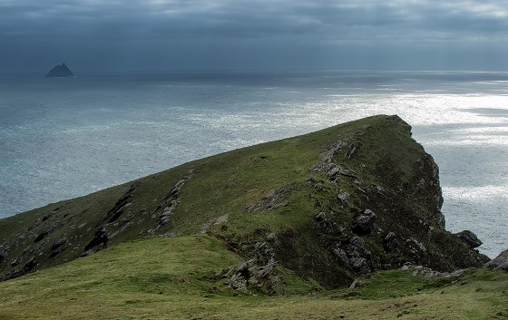 IRLAND LIK Storm Camp