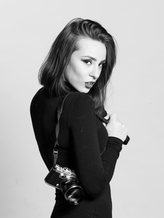 Eric Berger Photographer