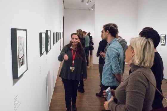 Eric Berger Photographer