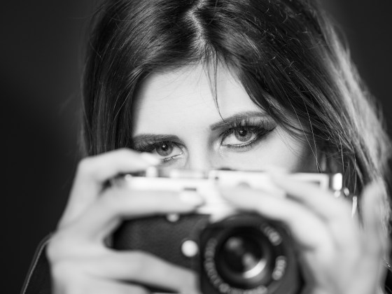 Eric Berger Photographer