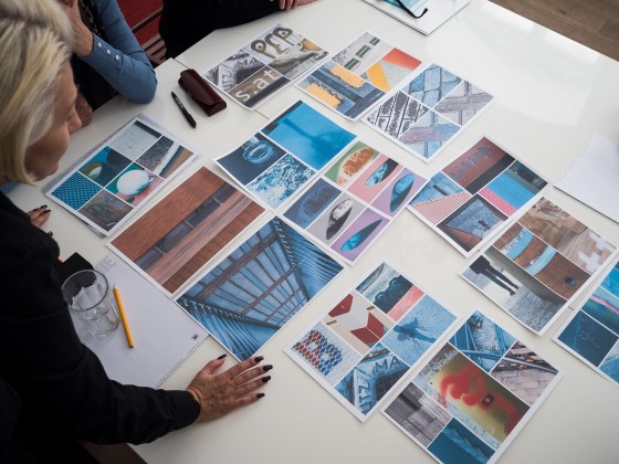 Eric Berger Photographer