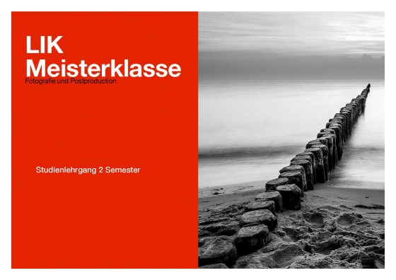 LIK Akademie für Foto und Design GmbH