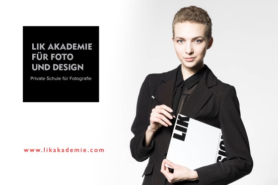LIK Akademie für Foto und Design GmbH