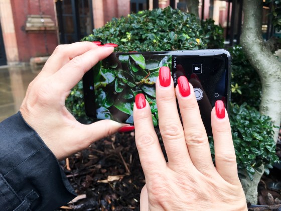 Eric Berger Photographer