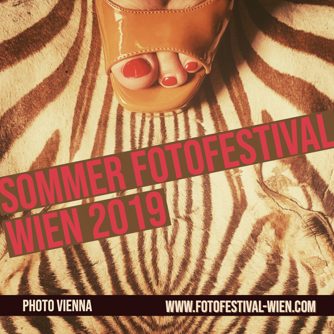 2. Sommer Fotofestival Wien 2019